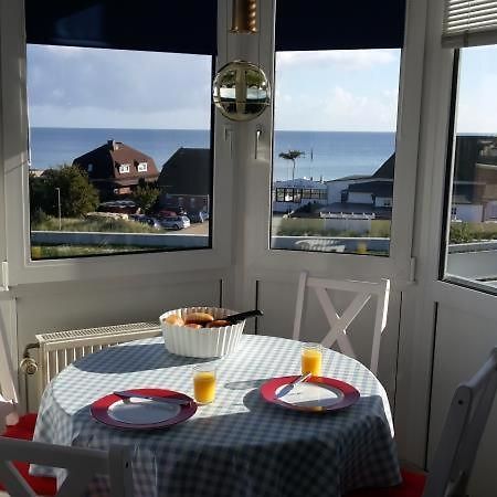 Seeschloss 30 Dahme  Ngoại thất bức ảnh