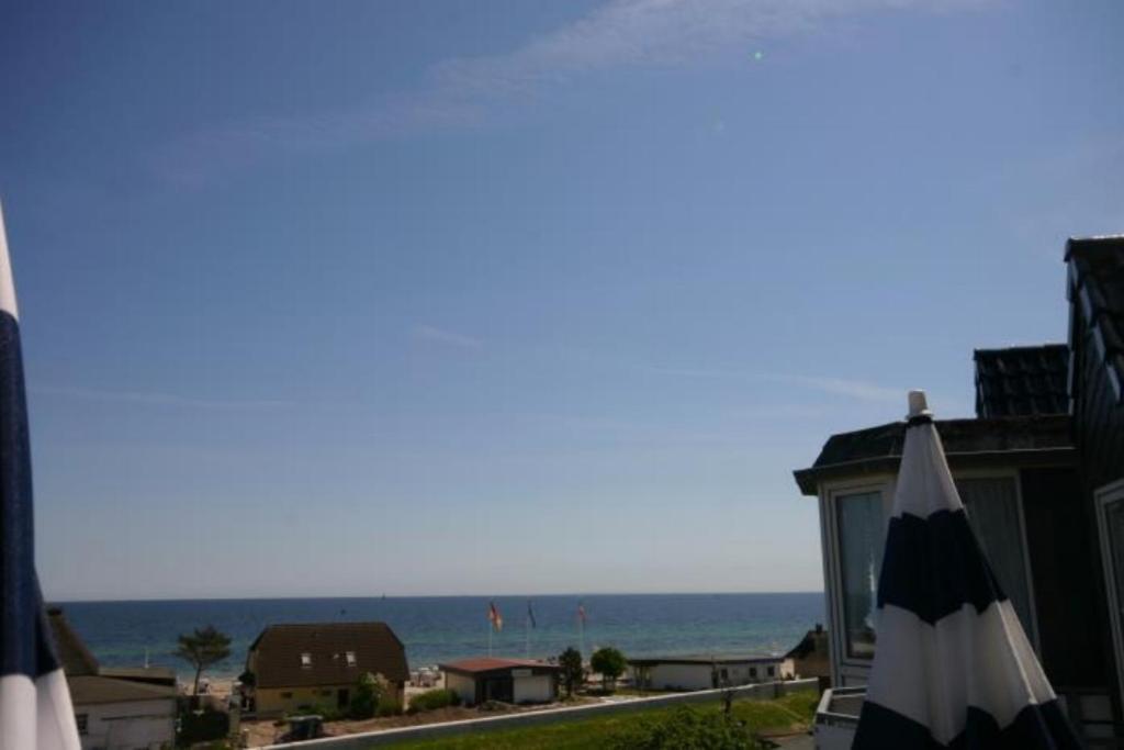 Seeschloss 30 Dahme  Ngoại thất bức ảnh
