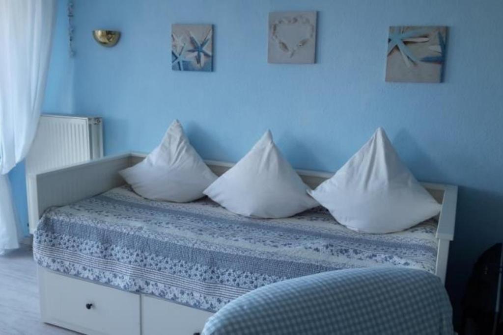 Seeschloss 30 Dahme  Ngoại thất bức ảnh