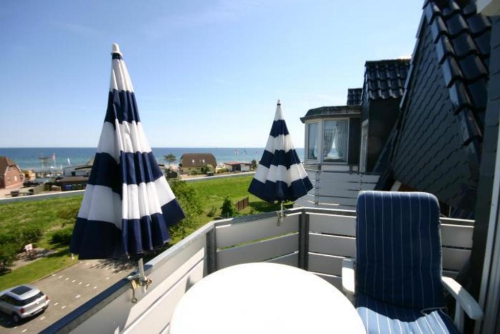 Seeschloss 30 Dahme  Ngoại thất bức ảnh